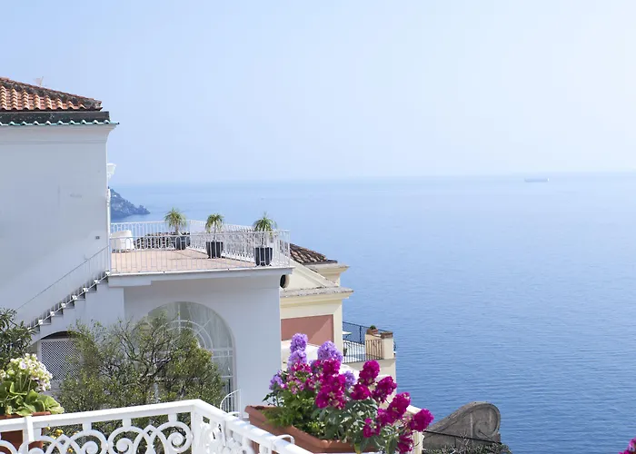 فندق مبيت وإفطار Casa Nilde 4*