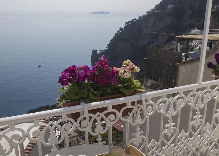 Casa Nilde فندق مبيت وإفطار 4*