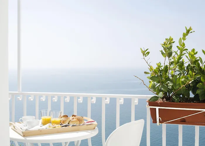 Casa Nilde فندق مبيت وإفطار 4*