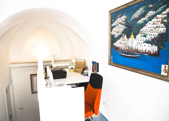 فندق مبيت وإفطار Casa Nilde