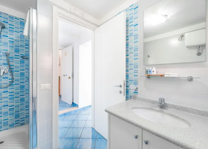 Casa Nilde فندق مبيت وإفطار 4*