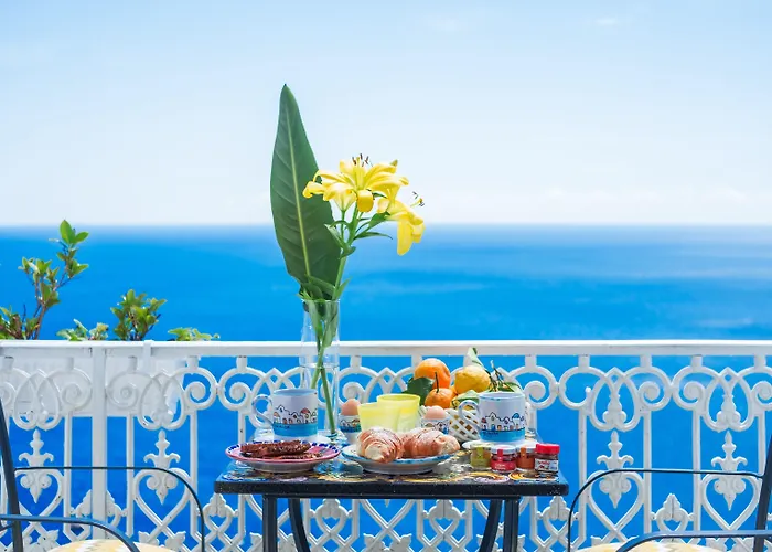 Casa Nilde فندق مبيت وإفطار