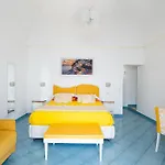 Bed & Breakfast Casa Nilde Positano