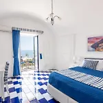 Casa Nilde 4* Positano
