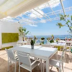 Casa Nilde Bed & Breakfast Positano