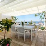 Bed & Breakfast Casa Nilde Positano
