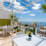 Casa Nilde Positano