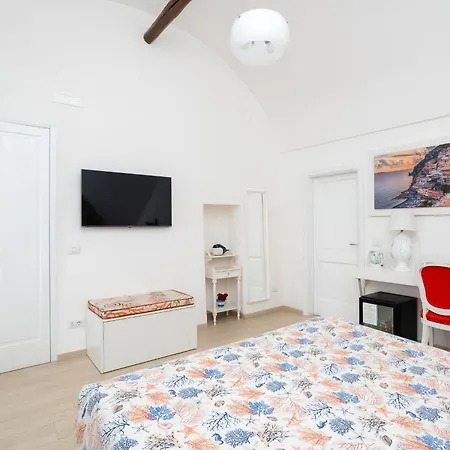 Casa Nilde Bed and breakfast