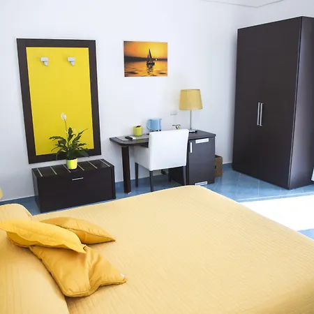 Casa Nilde 4* Positano