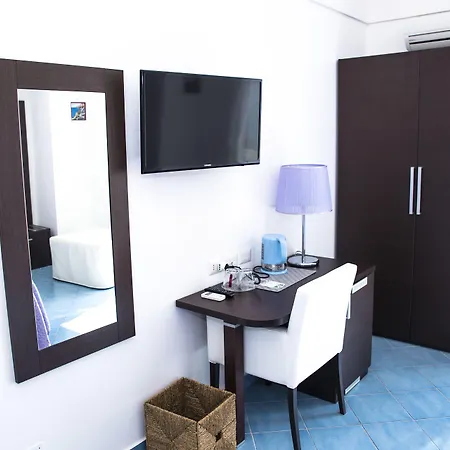 Alojamento de Acomodação e Pequeno-almoço Casa Nilde 4*