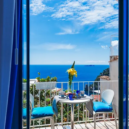 Alojamento de Acomodação e Pequeno-almoço Casa Nilde 4*