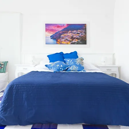 Alojamento de Acomodação e Pequeno-almoço Casa Nilde 4*