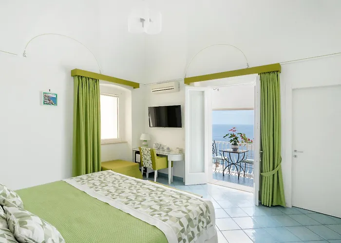 Bed and breakfast Casa Nilde