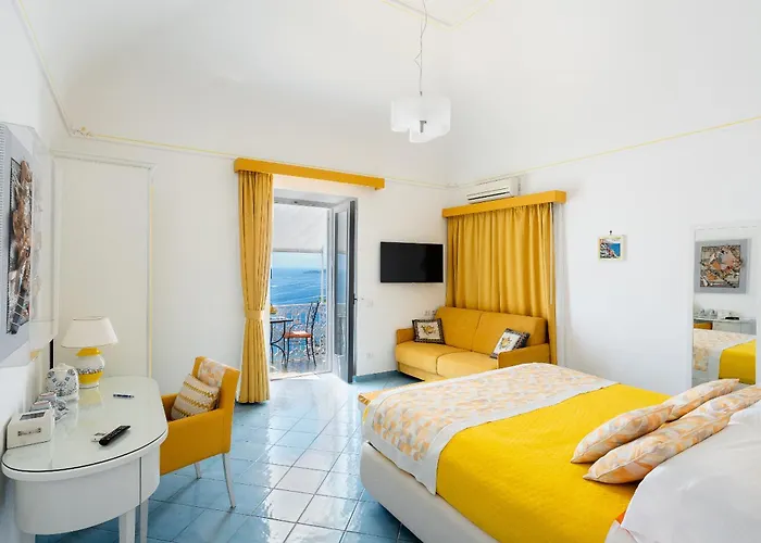 Bed and breakfast Casa Nilde