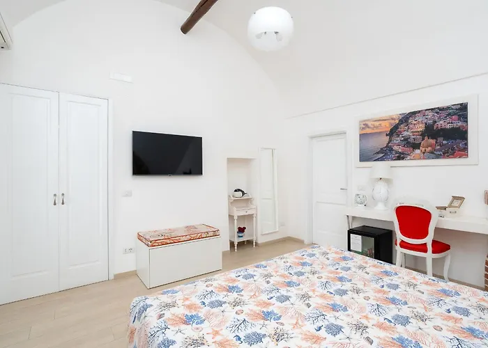 Casa Nilde Bed and breakfast