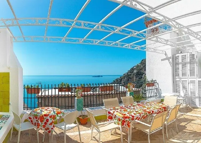 Casa Nilde Bed and breakfast 4*