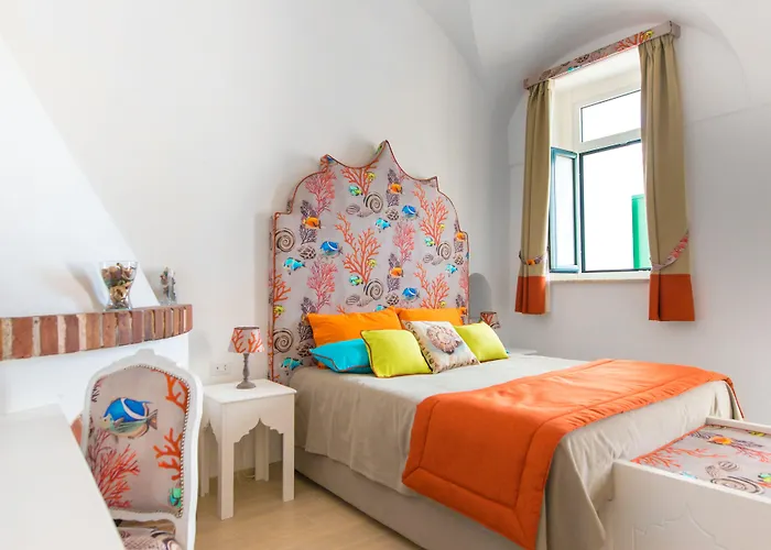 Bed and breakfast Casa Nilde
