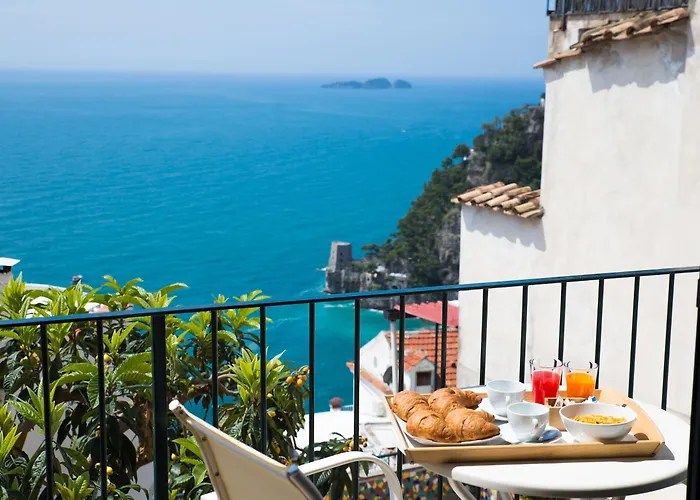 Bed and breakfast Casa Nilde 4*