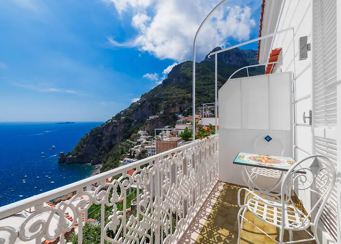 Bed and breakfast Casa Nilde